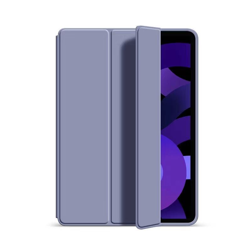 For Ipad9 Generation Protective Case 2024Pro11 Inch Ipad Tablet Protective Case Tri-Fold Tablet Case Ipadmini - Image 1